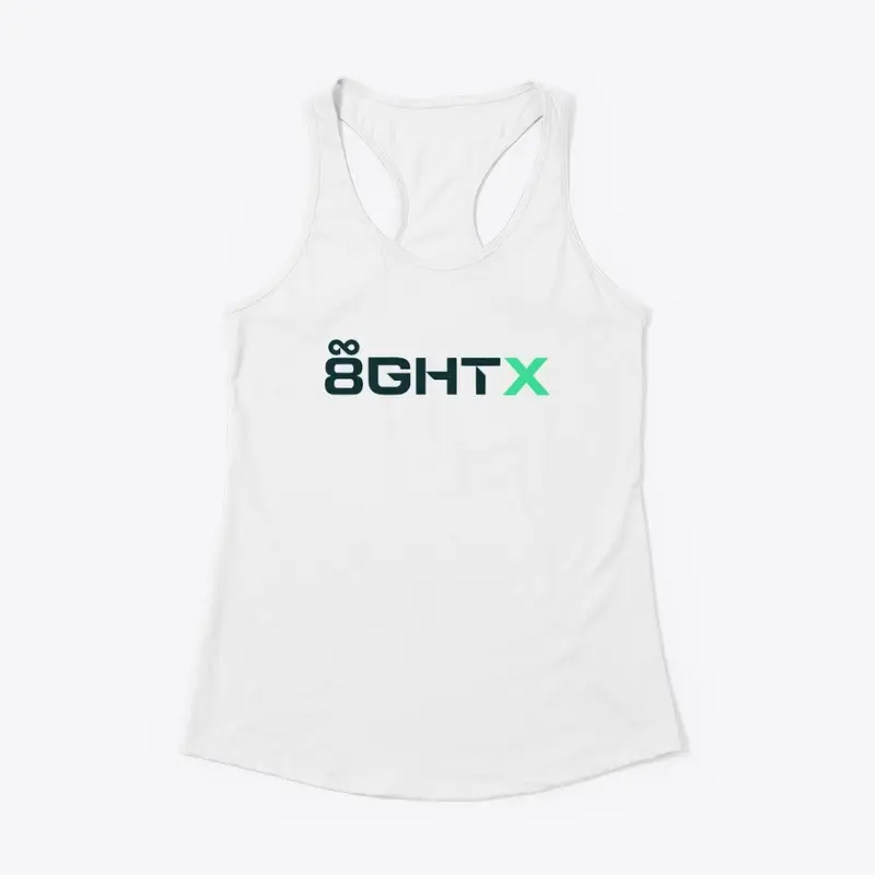 8ghtX White Apparel