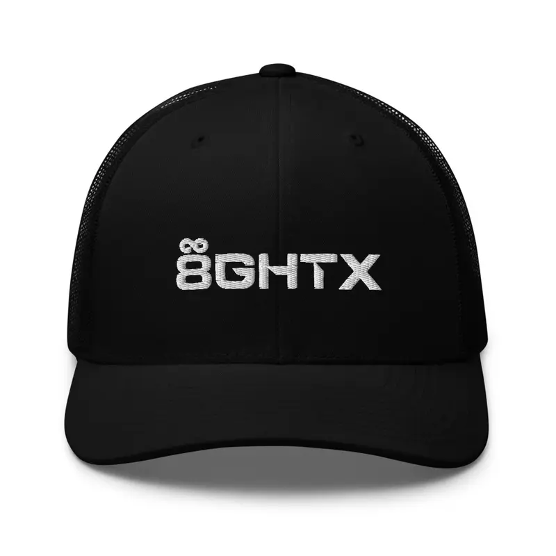 8ghtX Hat