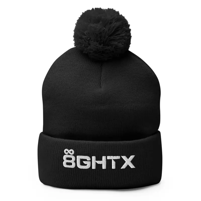 8ghtX Beanie